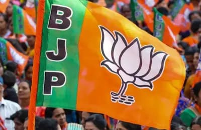 Bikaner News :  Bjp की अधिकृत सूची जारी,  80 वार्डों में नाम तय होते ही बड़ा सियासी धमाका, रांका हुए पिक्चर से बाहर