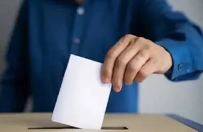 नगरीय निकाय आम चुनाव : जिले की छह नगर पालिकाओं के 1 लाख 66 हजार 355 मतदाता करेंगे मताधिकार का प्रयोग