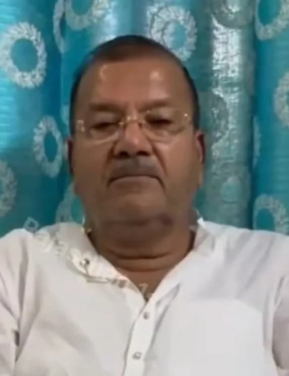 रांका को टिकट नहीं मिला तो बदले तेवर,बोथरा ने वार्ड 75 में कांग्रेस के पक्ष में खोला मोर्चा