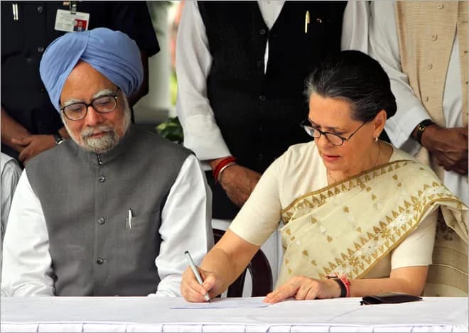मोदी सरकार ने चुकाई ऑयल बॉन्ड की पूरी देनदारी