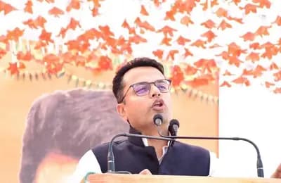राजेंद्र राठौड़ के बेटे-बहू को भाजपा का टिकट, चूरू जिला परिषद के वार्ड 39 और 23 से लड़ेंगे चुनाव