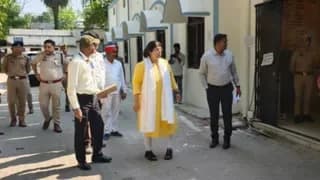 यूपी-बिहार समेत चार राज्यों की 28 MLC सीटों पर मतदान संपन्न, 27 अक्टूबर को आएंगे नतीजे