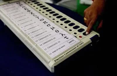 ईवीएम प्रक्रिया में राजनीतिक दलों को सूचना नहीं देने पर कांग्रेस ने निर्वाचन आयुक्त को लिखा पत्र