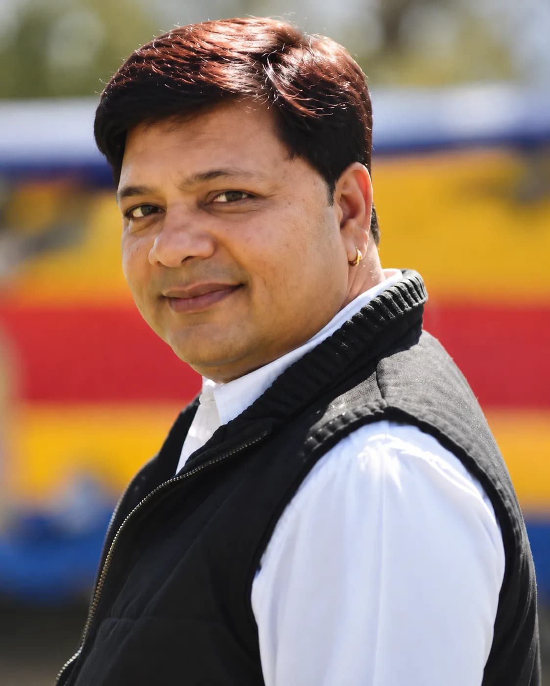 नगर निगम चुनाव : वार्ड 73 में अनिल कल्ला का टिकट पक्का, समर्थकों में उत्साह की लहर