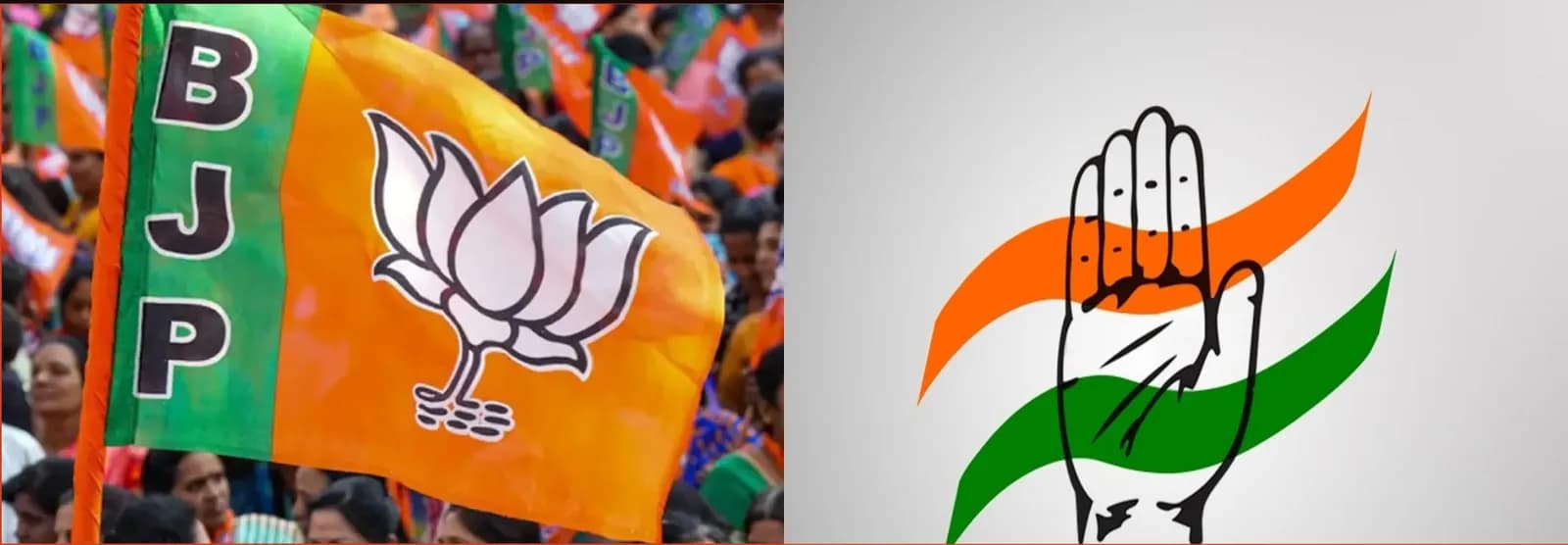 Bikaner : Only 24 hours left for nominations, yet Congress and BJP keep their cards close to their chests!