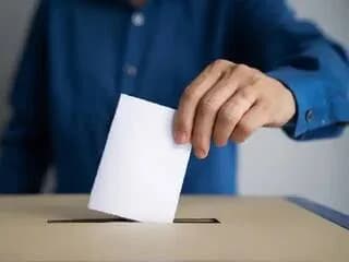 बीकानेर की 6 नगर पालिकाओं में 3 बजे तक 66.93% मतदान
