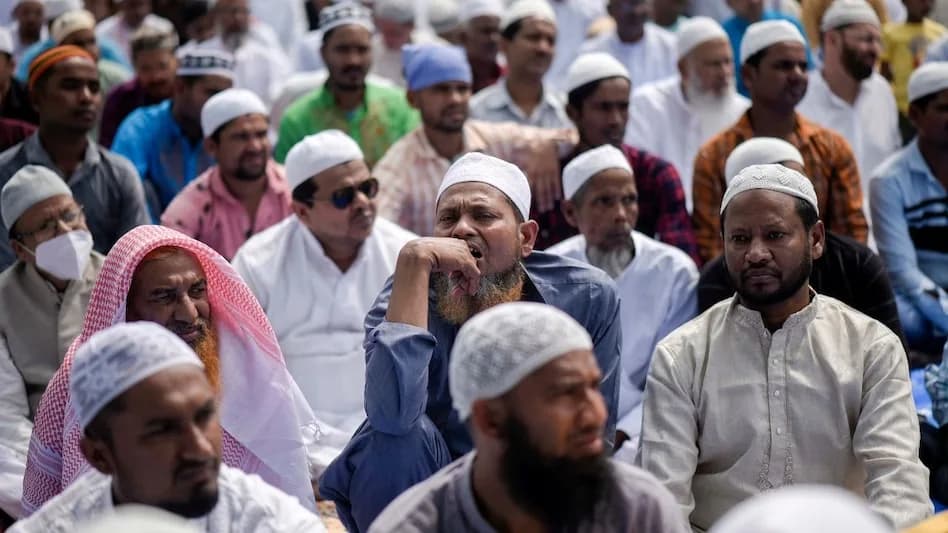 बीकानेर निगम चुनाव : अल्पसंख्यक समाज की अब उपमहापौर पद पर नजर !