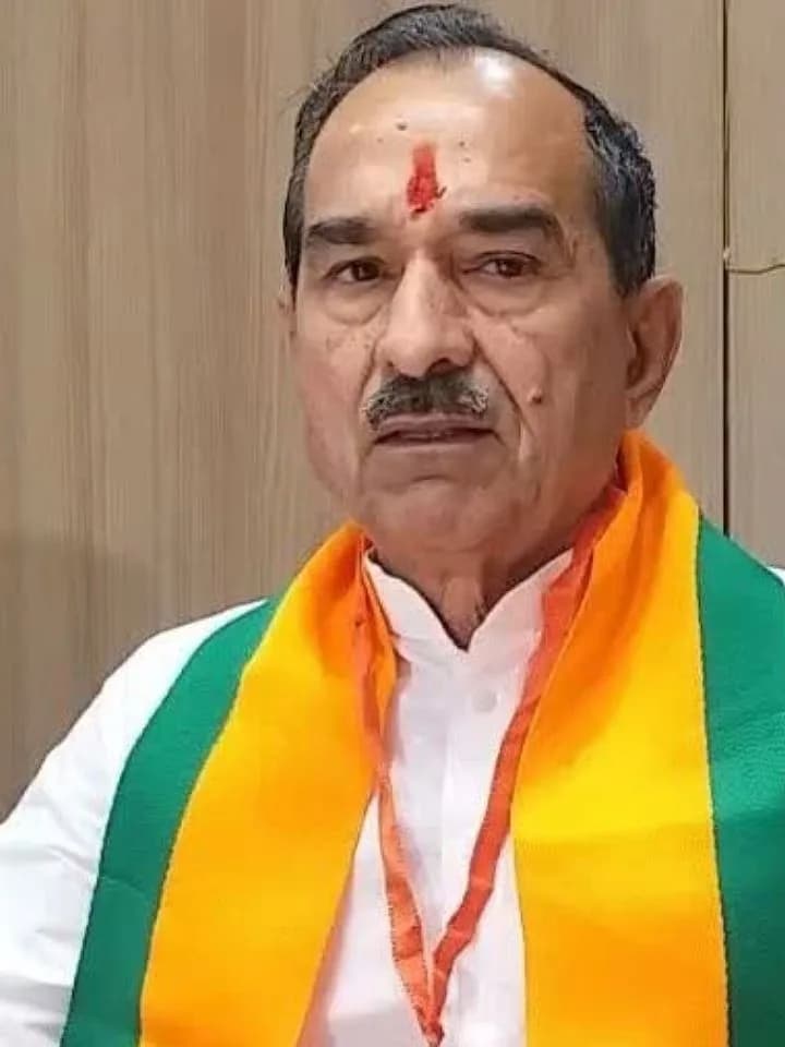प्रथम चरण के मतदान के बाद भाजपा ने जताया समर्थन मिलने का विश्वास: मदन राठौड़